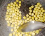 A picture of step 1 of Panchakajjaya.