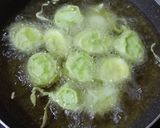 Foto langkah ke 6 dari resep Pisang Kembung Pandan.