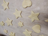 Pastissets menorquines "típicos de mi isla bonita" Thermomix