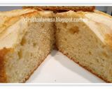 Foto del paso 11 de la receta Bizcocho de manzana