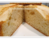 Foto del paso 11 de la receta: Bizcocho de manzana