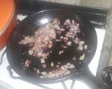 Foto del paso 2 de la receta: Berenjenas Rellenas Veganas
