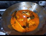 Foto langkah ke 3 dari resep Ikan Asampedas (asampadeh Tenggiri.