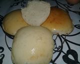 Foto del paso 11 de la receta: Pan de Mujer (pan dulce)