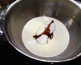 Foto del paso 6 de la receta: Tiramisú de Cassís