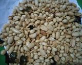 Foto langkah ke 3 dari resep Kacang Bawang.