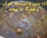 عکس مرحله 7 از دستور ترشِ آلو💚 با نکات مهم✔