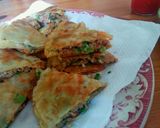 Foto langkah ke 5 dari resep Martabak Ekonomis Simpel Murah tapi Ga Murahan.