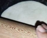 A picture of step 1 of Homemade Roti or Phulka.