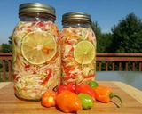 Foto del paso 2 de la receta: Pikliz Haitian