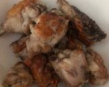 Foto del paso 2 de la receta: Pollo a la cerveza