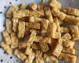 Foto langkah ke 2 dari resep Sambal goreng tempe.