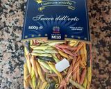 Foto del paso 4 de la receta Pasta a la "carbonara" dulce