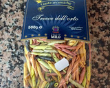 Foto del paso 4 de la receta: Pasta a la "carbonara" dulce