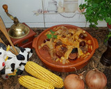 Foto del paso 14 de la receta: Callos a la madrileña