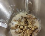 Foto del paso 4 de la receta Huevos a la carbonara en Mambo