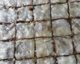 Foto del paso 3 de la receta: Baklava