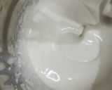 A picture of step 7 of Watermelon Icecream Made Using Jaggery.