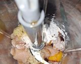 Foto langkah ke 3 dari resep Chicken Roll.