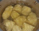 Foto del paso 1 de la receta: Papas gratinadas deliciosas 😋