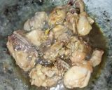 Foto langkah ke 3 dari resep Ayam Saus Karamel ala Najah.