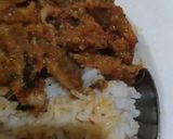 Foto langkah ke 6 dari resep Rica Rica Babi (non halal).