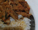 Foto langkah ke 6 dari resep Rica Rica Babi (non halal).