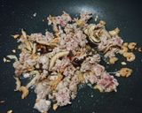芋頭米粉的食譜步驟2照片