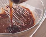 Chocolate Financier (Financier Chocolat)Recipe Video recipe step 11 photo