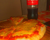 Foto del paso 3 de la receta: Masa para pizza casera