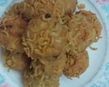 Foto langkah ke 6 dari resep Tahu rambutan bola-bola.