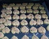 Foto langkah ke 6 dari resep Garlic Cheese Cookies.