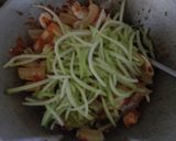 Foto langkah ke 3 dari resep Sayur Lodeh Manisa (Labu Siam).