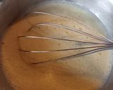 Foto del paso 1 de la receta: Panqueques con dulce de leche