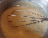 Foto del paso 1 de la receta: Panqueques con dulce de leche