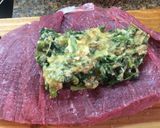 Foto del paso 8 de la receta: Arrosto relleno