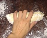 Foto del paso 4 de la receta: Bollos dulces