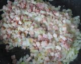 Foto del paso 3 de la receta Flor de espinacas