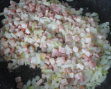 Foto del paso 3 de la receta: Flor de espinacas