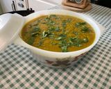 Une image de l'étape 20 de Soupe Anti Gaspi de Légumes au Beurre de Truffe.