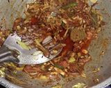 વેજ પુલાવ (Veg Pulao Recipe In Gujarati) રેસીપી સ્ટેપ2ફોટો