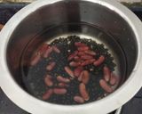દાલ મખની(Dal Makhani Recipe in Gujarati) રેસીપી સ્ટેપ1ફોટો
