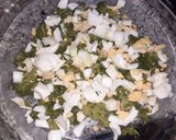 Foto del paso 2 de la receta: Pastel de brócoli