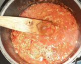 Foto del paso 5 de la receta: Salsa para pizza, pizzetas y pastas