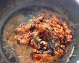 Foto langkah ke 4 dari resep Sambal ayam bakar.