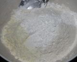 Foto langkah ke 4 dari resep Dadar Gulung Vla.