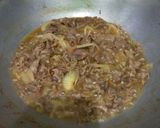 Foto langkah ke 2 dari resep Bulgogi Beef Slice Brokoli.