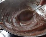 सिंघाड़े के आटे का हलवा (Singhare ke aate ka halwa recipe in Hindi) रेसिपी चरण 5 फोटो