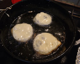 Foto del paso 4 de la receta: Buñuelos dulces💙