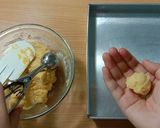 Foto langkah ke 8 dari resep Thumbprint cookies.